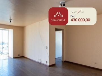Apartamento · 86m² · 2 Quartos · 1 Vaga · Apartamento para Venda - 86.16m², 2 dormitórios, Cristal