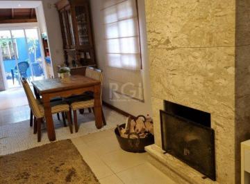 Casa · 218m² · 3 Quartos · 2 Vagas · Casa Condominio para Venda - 218m², 3 dormitórios, sendo 1 suites, 2 vagas - Ipanema