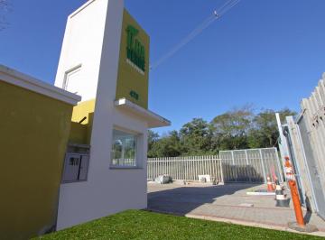 Casa · 115m² · 4 Quartos · Casa em Condomínio em Campo Novo