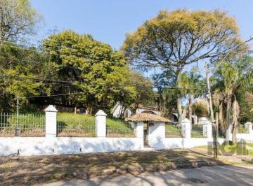 Casa · 349m² · 3 Quartos · 4 Vagas · Casa em Belém Novo
