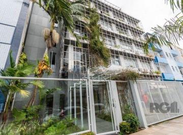 Comercial · 28m² · 1 Quarto · Sala Comercial em Cidade Baixa
