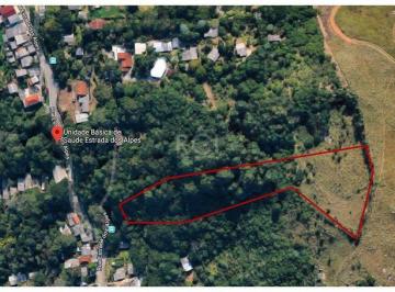 Terreno · 9187m² · Terreno para Venda - 0m², 0 dormitórios, Cascata, Porto Alegre