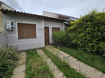 Casa · 80m² · 2 Quartos · 1 Vaga · Casa em Hípica