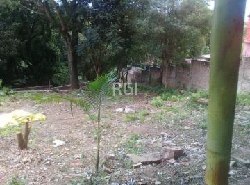 Terreno · 872m² · Terreno para Venda - 873m², 0 dormitórios, Teresópolis
