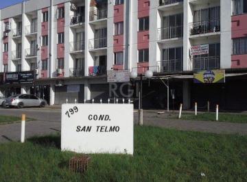 Apartamento · 44m² · 2 Quartos · Apartamento para Venda - 45m², 2 dormitórios, Restinga