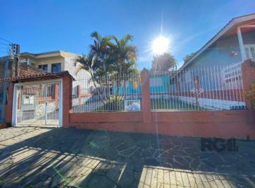 Casa · 143m² · 3 Quartos · 2 Vagas · Casa em Campo Novo