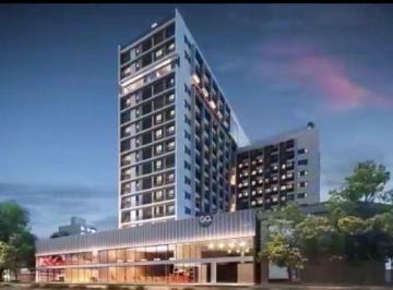 Apartamento · 39m² · 1 Quarto · 1 Vaga · Apartamento em Rio Branco
