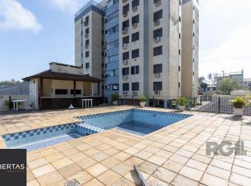 Apartamento · 94m² · 3 Quartos · 2 Vagas · Apartamento amplo no bairro Tristeza de 3 dormitórios e 2 vagas