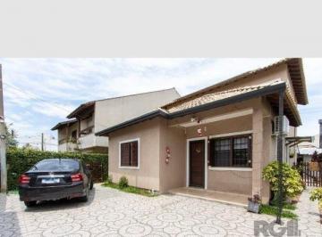 Casa · 179m² · 5 Quartos · 2 Vagas · Casa em Porto Alegre, no bairro Aberta Dos Morros, com 5 dormitório(s), e 5 banheiros, à venda.