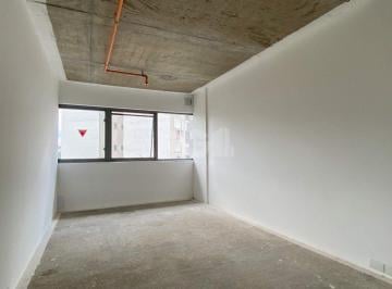 Comercial · 25m² · Sala comercial nova, em andar alto na Assis Brasil