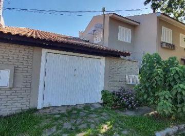 Casa · 159m² · 4 Quartos · 4 Vagas · Casa para Venda - 160m², 4 dormitórios, sendo 2 suites, 4 vagas - Urubatã