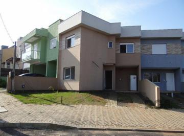 Photo 1 · Casa / sobrado no Condomínio Verdes Campos de 3 dormitórios DESOCUPADA