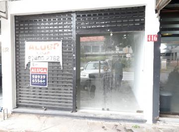 Comercial · 39m² · 🏢 LOJA COMERCIAL À VENDA – AV. DO FORTE, 416