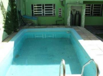 Casa · 347m² · 3 Quartos · Casa para Venda - 331m², 3 dormitórios, sendo 1 suites, Santa Tereza