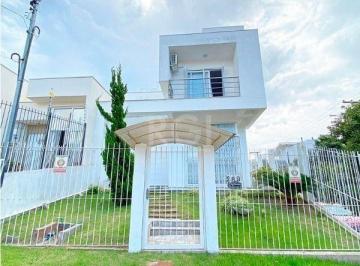 Casa · 210m² · 3 Quartos · 2 Vagas · Casa em Porto Alegre, no bairro Aberta dos Morros, com 3 dormitório(s), e 3 banheiros, à venda.