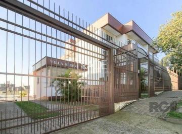 Apartamento · 74m² · 2 Quartos · 2 Vagas · Apartamento 02 Dormitórios Com Sacada Bairro Tristeza - 2 vagas