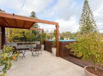 Apartamento · 233m² · 3 Quartos · 2 Vagas · Cobertura para Venda - 234.17m², 3 dormitórios, sendo 1 suites, 2 vagas - Cristal