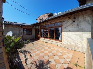 Casa · 273m² · 3 Quartos · 3 Vagas · Casa para Venda - 274m², 3 dormitórios, sendo 1 suites, 3 vagas - Guarujá, Poa