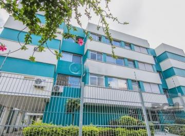 Apartamento · 46m² · 1 Quarto · Apartamento, 1 quarto, bairro Azenha, Porto Alegre- RS