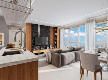 Apartamento · 93m² · 3 Quartos · 2 Vagas · Cobertura Duplex com 3 quartos, suítes, 2 vagas, bairro Jardim Botânico, Poa/RS