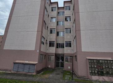 Apartamento · 41m² · 2 Quartos · 1 Vaga · Apartamento em Hípica