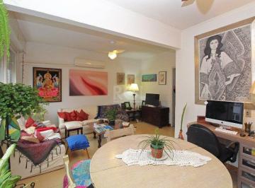 Apartamento · 83m² · 2 Quartos · 1 Vaga · Apartamento para Venda - 84.85m², 2 dormitórios, sendo 1 suites, 1 vaga - Moinhos de Vento