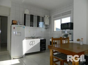 Apartamento · 68m² · 2 Quartos · 1 Vaga · Apartamento em São João