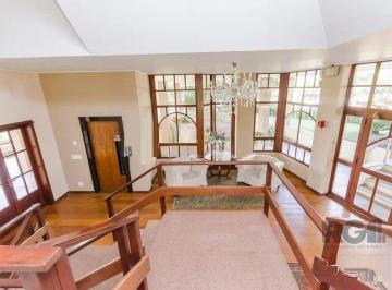 Apartamento · 305m² · 4 Quartos · 2 Vagas · Vende-se luxuoso apartamento 4 quartos com 4 suítes, 2 vagas coberta, dependência completa, próximo 