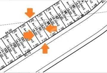 Terreno · 126m² · Terreno para Venda - 0m², 0 dormitórios, Ecoville