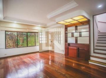 Casa · 450m² · 5 Quartos · 4 Vagas · Casa para Aluguel - Saúde, 5 Quartos, 450 m2 - São Paulo
