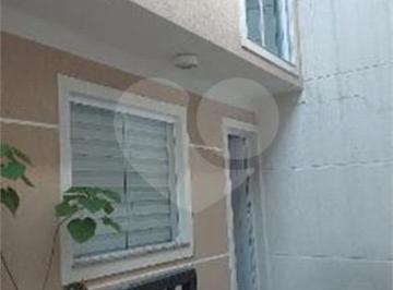 Área de Serviço · Imoveis - no Parque Mandaqui