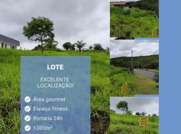 Terreno , Brumadinho · Lote em Condomínio: Gran Royalle de Casa Branca - Brumadinho/MG
