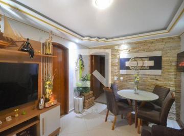 Casa · 150m² · 4 Quartos · 5 Vagas · Casa para Aluguel - Vila Sueli, 4 Quartos,  150 m² - Nova Iguaçu