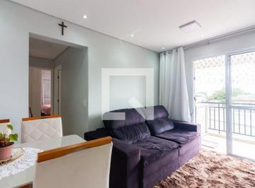 Apartamento · 54m² · 2 Quartos · 1 Vaga · Apartamento para Aluguel - Centro, 2 Quartos, 54 m² - Osasco