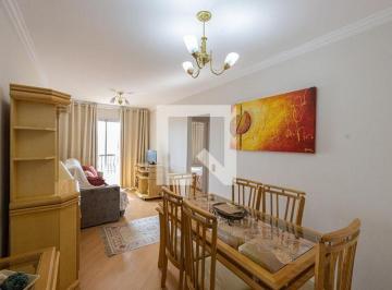 Apartamento · 64m² · 2 Quartos · 1 Vaga · Apartamento para Aluguel - Tatuapé, 2 Quartos, 64 m² - São Paulo