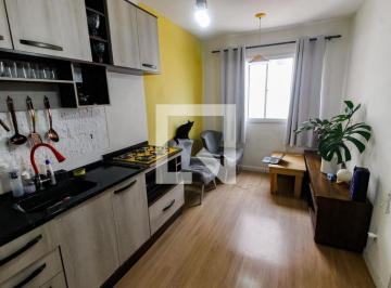 Apartamento · 25m² · 1 Quarto · Apartamento à Venda - Panamby, 1 Quarto, 25 m² - São Paulo