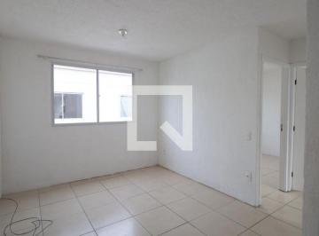 Apartamento · 41m² · 2 Quartos · 1 Vaga · Apartamento à Venda - Bairro Fátima, 2 Quartos,  41 m² - Canoas
