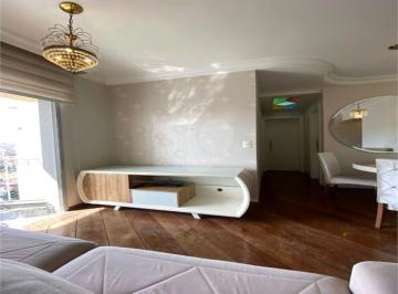 Apartamento · 55m² · 2 Quartos · 1 Vaga · Apartamento com 2 quartos à venda em Nossa senhora do ó - SP