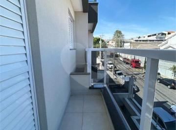 Apartamento · 74m² · 2 Quartos · 3 Vagas · Apartamento com 2 quartos à venda em Vila Guarani - SP