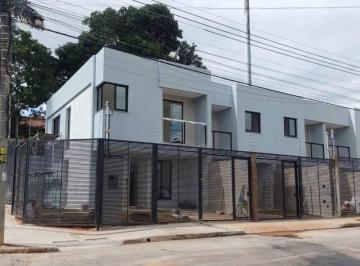 Imoveis a venda Construtora Real  16-05-2025[2].jpg · Casa Geminada de 96m² com 3 quartos sendo 1 suíte à venda - Planalto