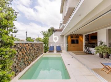 Casa · 352m² · 3 Quartos · 4 Vagas · Casa  em Condomínio à venda, 3 Quartos (1 suíte) e