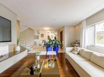 Casa · 352m² · 3 Quartos · 4 Vagas · Casa em Condomínio à venda, 3 Quartos (1 suíte) e