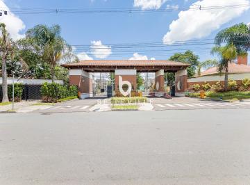 Terreno · 105m² · Terreno à Venda em Condomínio Fechado no Bairro Pi