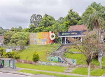 Terreno · 1789m² · Os melhores imóveis da cidade estão aqui na BELLEV