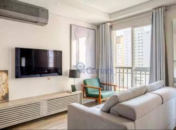 Comercial · 36m² · 1 Quarto · 1 Vaga · Studio em Jardim Paulista, São Paulo/SP de 36m² 1 quartos à venda por R$ 650.000,00