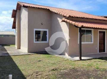 Casa · 103m² · 3 Quartos · 2 Vagas · Casa em Jardim Atlântico Leste (Itaipuaçu), Maricá/RJ de 103m² 3 quartos à venda por R$ 550.000,00