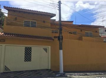 Casa · 80m² · 3 Quartos · 2 Vagas · Sobrado em Penha de França, São Paulo/SP de 80m² 3 quartos à venda por R$ 700.000,00