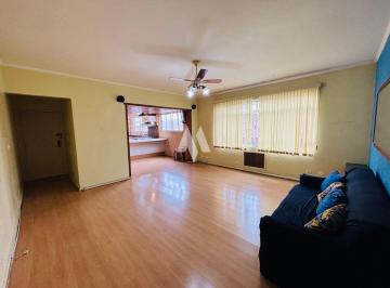 Apartamento · 195m² · 3 Quartos · 1 Vaga · Apartamento em Gonzaga, Santos/SP de 195m² 3 quartos à venda por R$ 680.000,00
