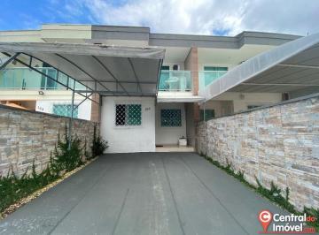 Casa · 70m² · 2 Quartos · 2 Vagas · Casa em Rio Pequeno, Camboriú/SC de 70m² 2 quartos à venda por R$ 720.000,00