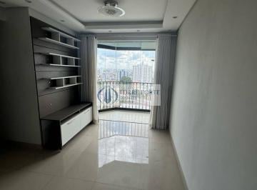 Apartamento · 64m² · 3 Quartos · 2 Vagas · Apartamento em Chácara Belenzinho, São Paulo/SP de 64m² 3 quartos à venda por R$ 575.000,00